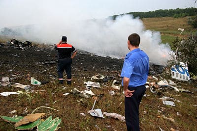 Alaska plane crash