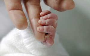 child's death