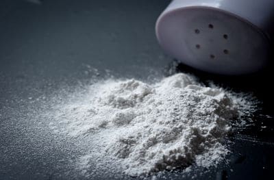 baby powder cancer lawsuits