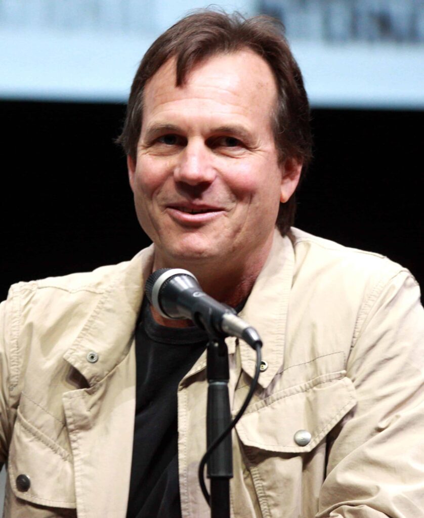 Family of Late Actor Bill Paxton Files Wrongful Death Lawsuit