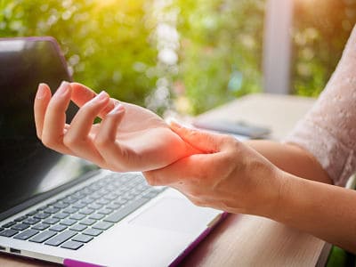 Carpal Tunnel Syndrome