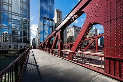 structurally deficient bridges