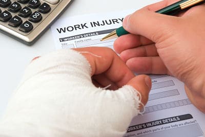 how much is my workers' compensation case worth