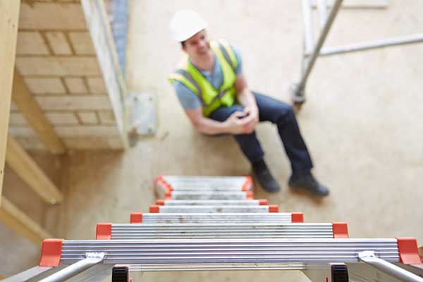 Get help from GWC Law's Chicago construction accident attorneys