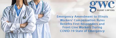 Illinois Covid-19 Emergency Amendment