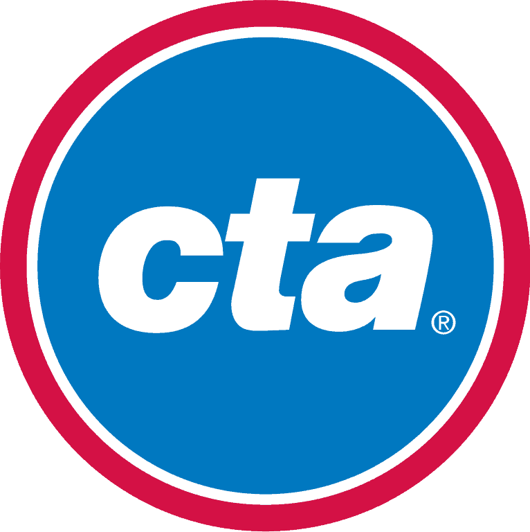 CTA trains