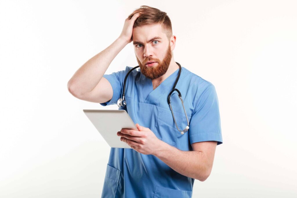 Diagnosis Errors in Over One-Third of Severe Harm Medical Malpractice Claims