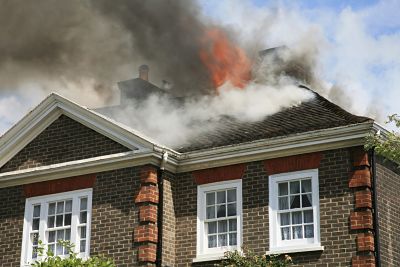 Aurora house fire