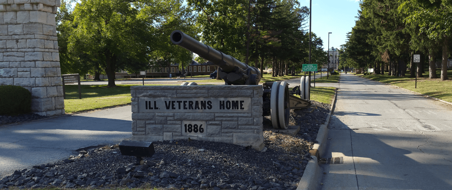 Illinois Veterans' Home