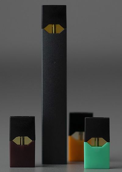 Juul lawsuit