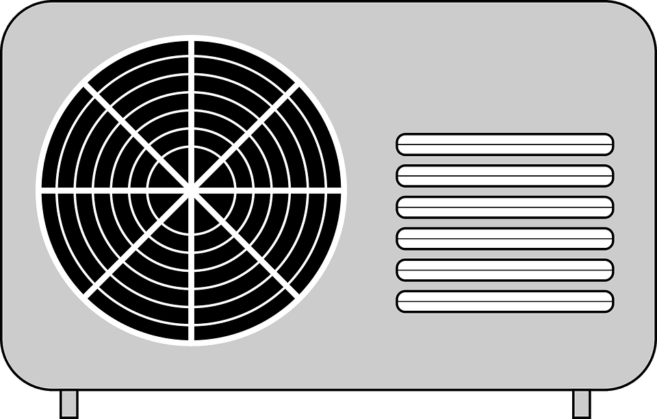 Nursing Home Air Conditioning