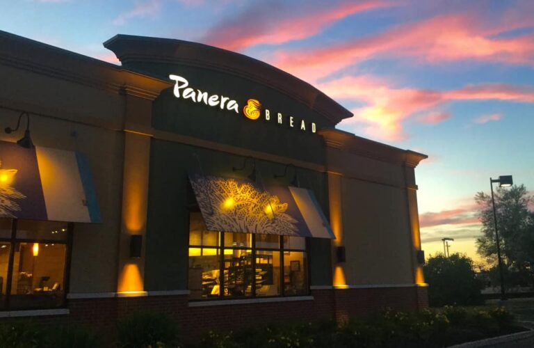 Panera Cream Cheese Recall Announced for Possible Listeria Contamination