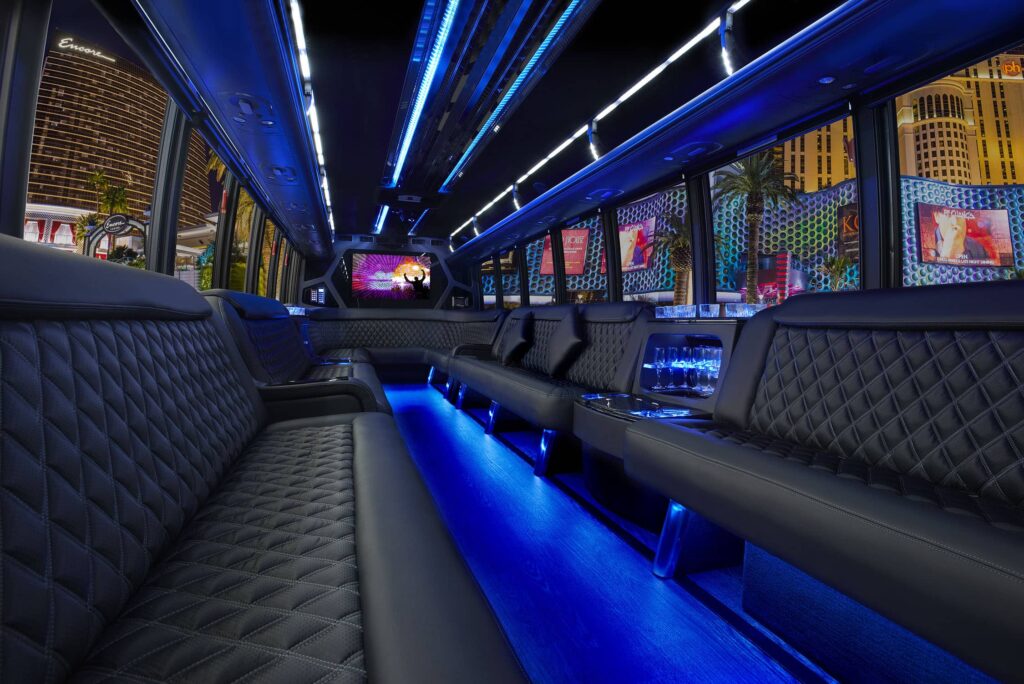 Party Bus