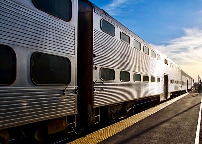 Glencoe Metra train collision