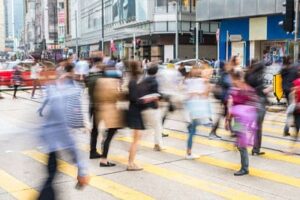 pedestrian accident