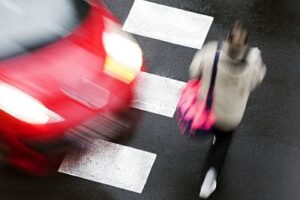 englewood pedestrian accident