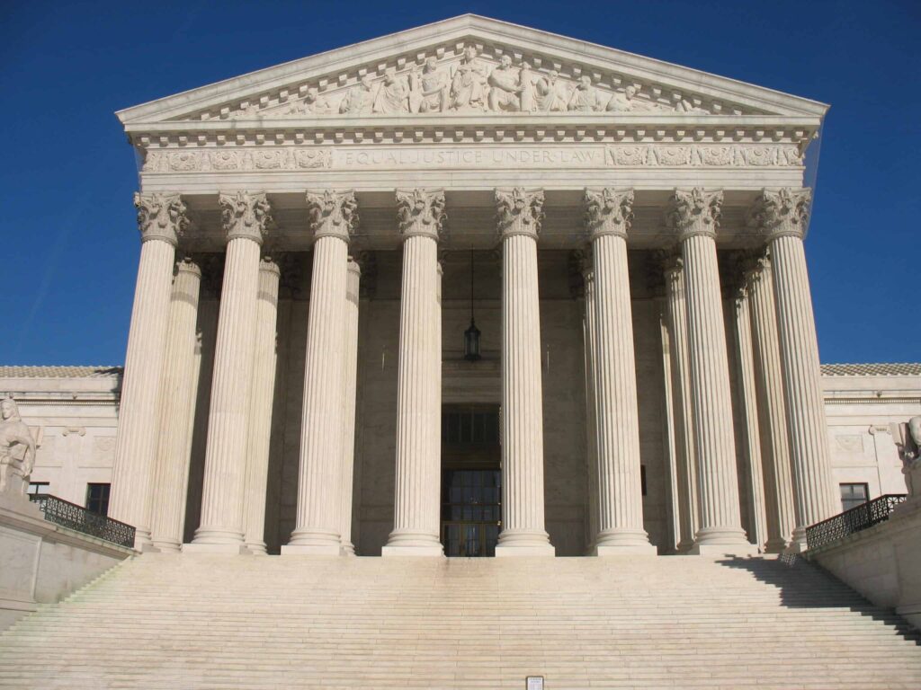Supreme Court Hears Case Likely to Weaken Public Sector Unions