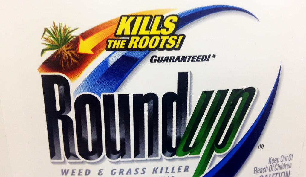 Roundup Cancer Lawsuits