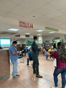 Latin American Labor Rights Week