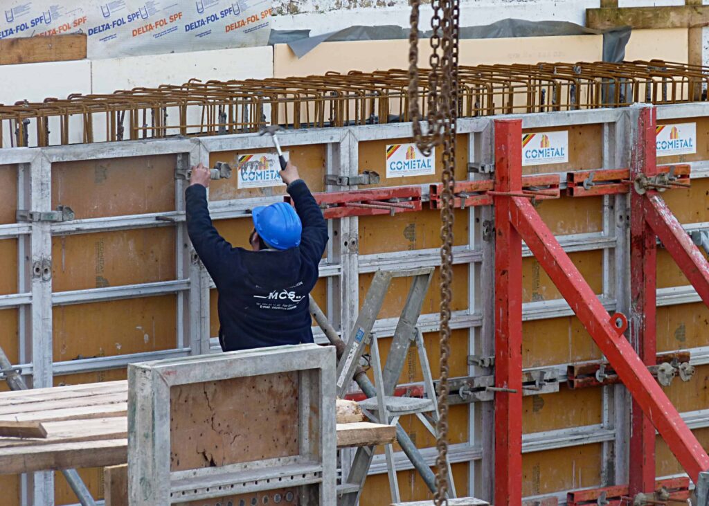 GWC Obtains Settlement for Union Carpenter Worth $1,326,682.00