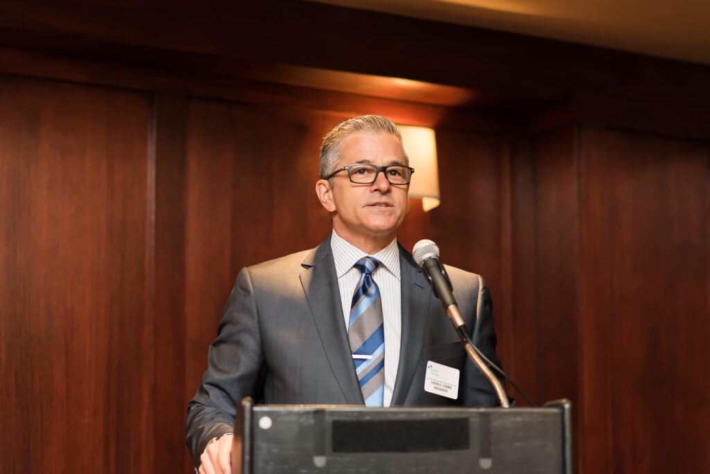 GWC Attorneys Host 2017 Society of Trial Lawyers Spring Luncheon