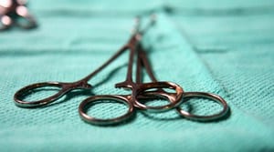 surgical error