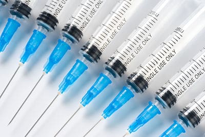 Insulin syringes walgreens discount