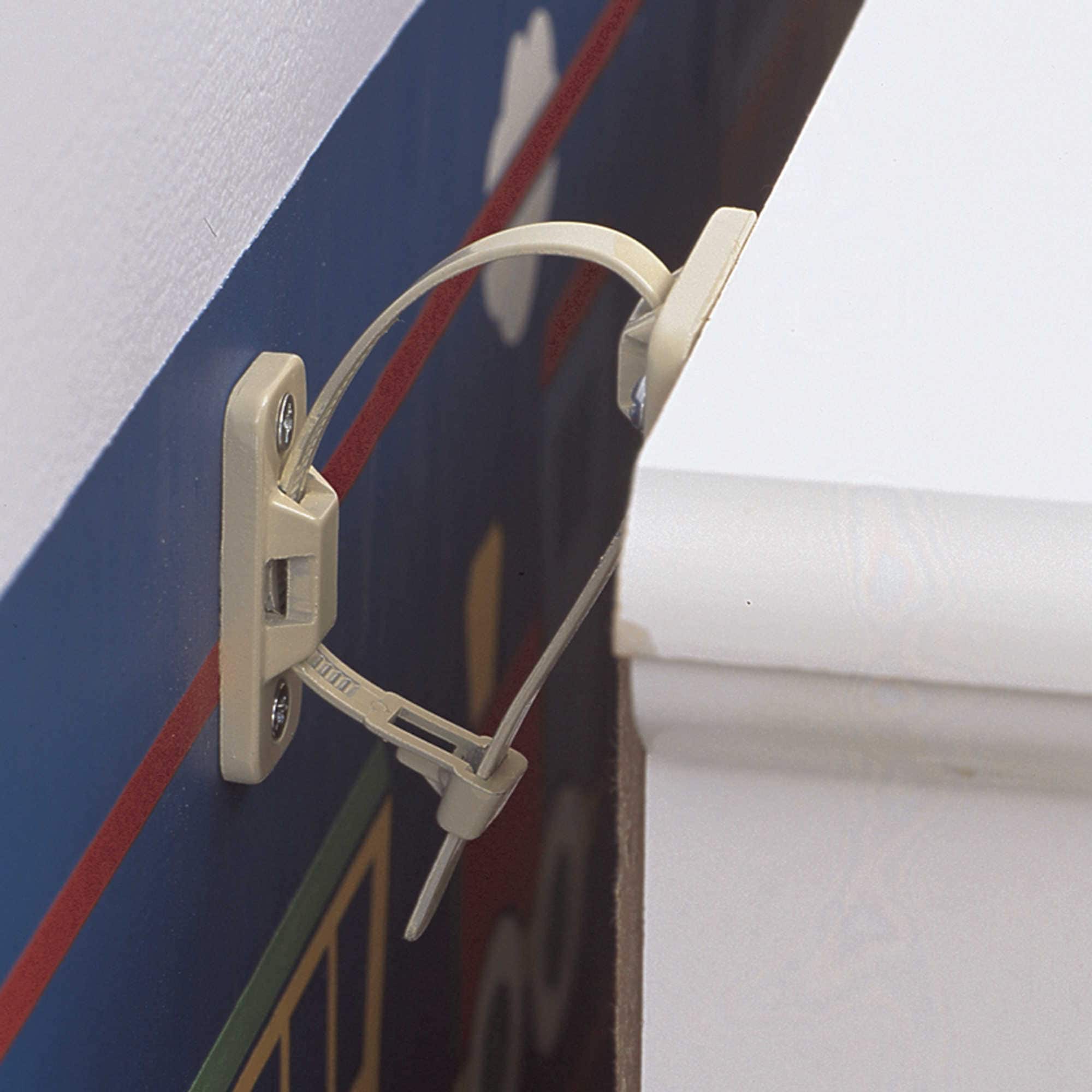 Tip-Over Prevention Device