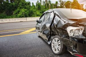 Tri-State Tollway Crash