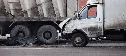 truck accident