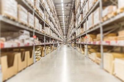Amazon tornado disaster