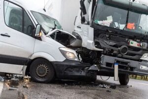 Wilmington truck accident