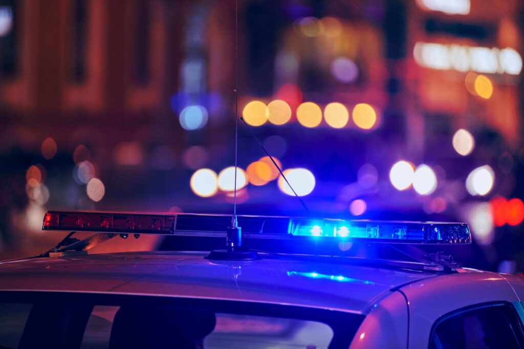 Five Injured in Hinsdale Jeep Crash