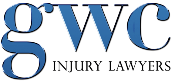 GWC Law Logo