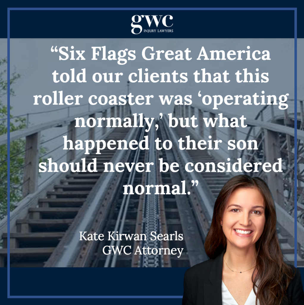 Great America