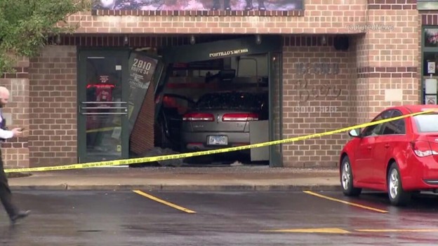 When Tragedy Forces Change:  The Portillo’s Crash and a Turning Point for Business Safety in Illinois