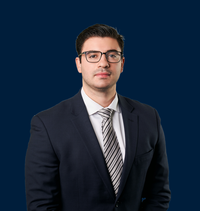 GWC Injury Lawyers Welcomes Its Newest Partner