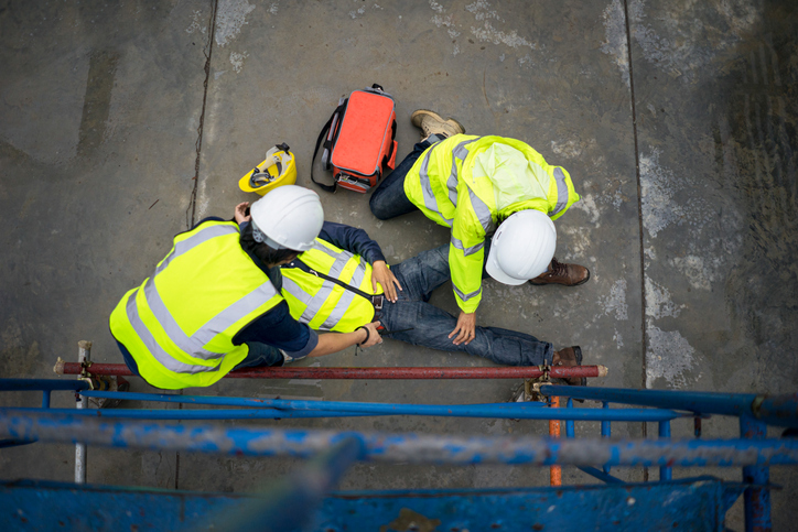 How Does the Legal Process Work After a Construction Injury in Chicago?